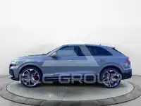 2023 Audi RS