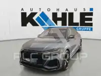 2023 Audi RS
