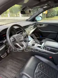 2023 Audi RS