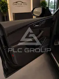 2023 Audi RS