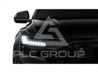2023 Audi RS