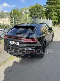 2023 Audi RS