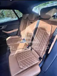 2023 Audi RS
