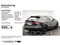 2023 Audi RS