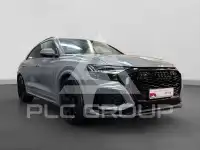 2023 Audi RS