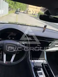 2023 Audi RS