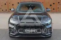 2023 Audi RS