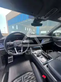2023 Audi RS