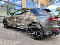 2023 Audi RS