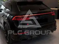 2023 Audi RS