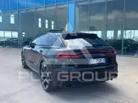 2023 Audi RS
