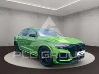 2023 Audi RS
