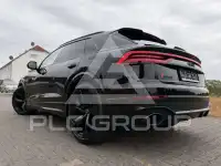 2023 Audi RS