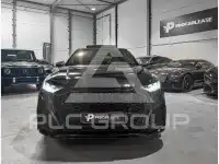 2023 Audi RS