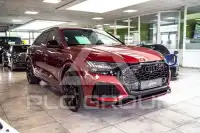 2023 Audi RS