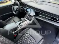 2023 Audi RS
