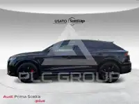 2023 Audi RS