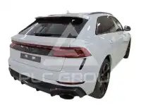 2023 Audi RS