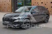 2023 Audi RS