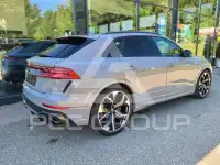 2023 Audi RS