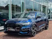 2023 Audi RS