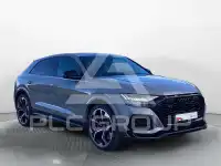 2023 Audi RS