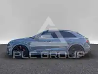 2023 Audi RS
