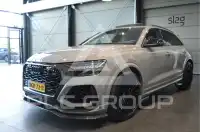 2023 Audi RS