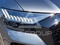 2023 Audi RS