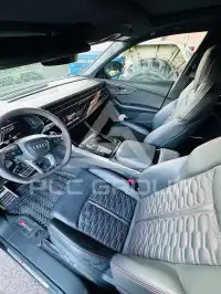2023 Audi RS