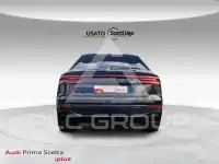 2023 Audi RS