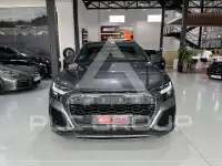 2023 Audi RS