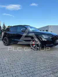 2023 Audi RS