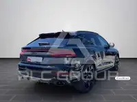 2023 Audi RS