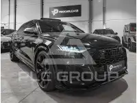 2023 Audi RS
