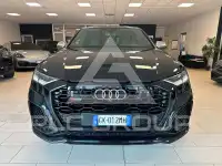 2023 Audi RS