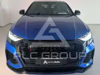 2023 Audi RS