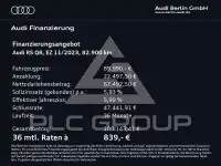 2023 Audi RS