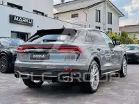 2023 Audi RS