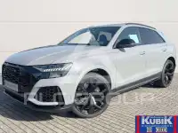 2023 Audi RS