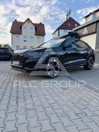 2023 Audi RS
