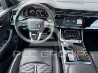 2023 Audi RS