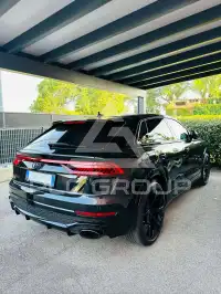2023 Audi RS