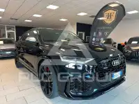 2023 Audi RS