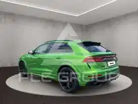 2023 Audi RS