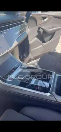 2023 Audi RS