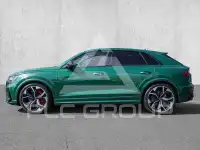 2023 Audi RS