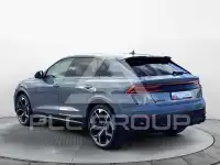 2023 Audi RS