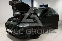 2023 Audi RS