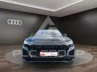 2023 Audi RS